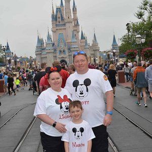 Meet your Posher, Lindsay